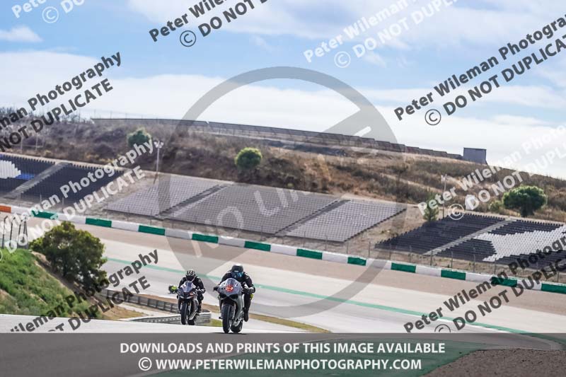 motorbikes;no limits;october 2019;peter wileman photography;portimao;portugal;trackday digital images